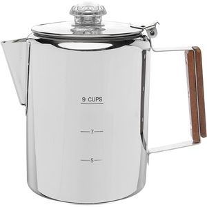 NWT Coletti Bozeman camping coffee pot